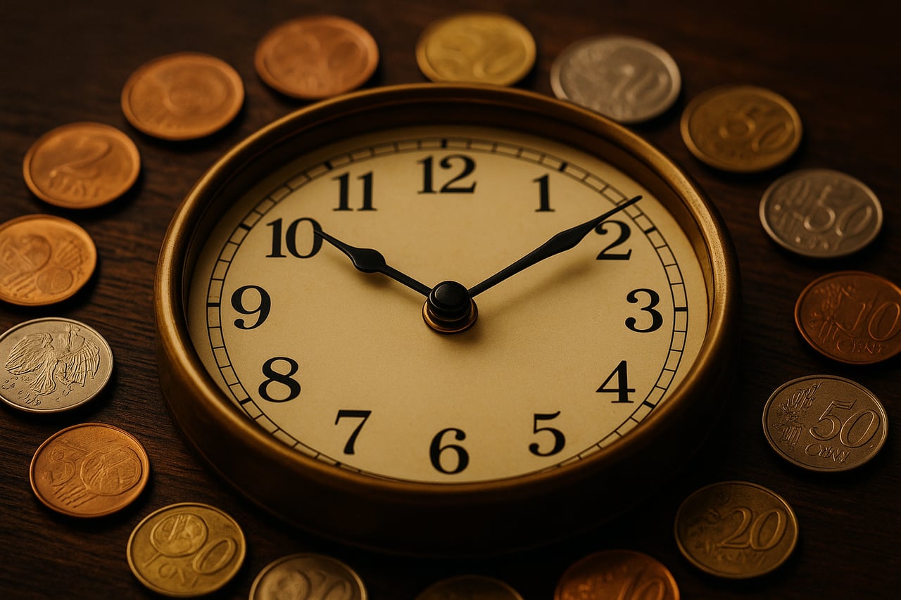 Refinancování půjčky – kdy se vyplatí a kdy ne