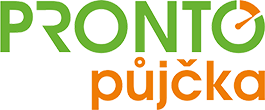 Pronto Půjčka